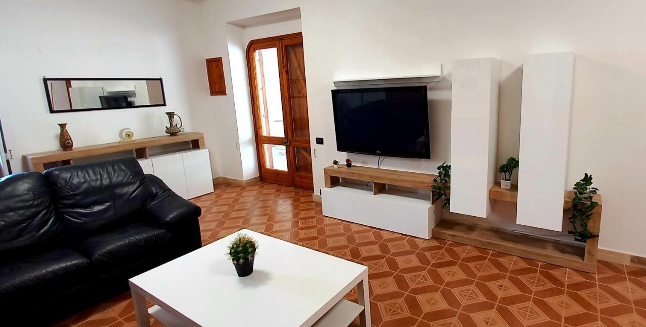 Villa Lea Torre dell'Orso Εξωτερικό φωτογραφία