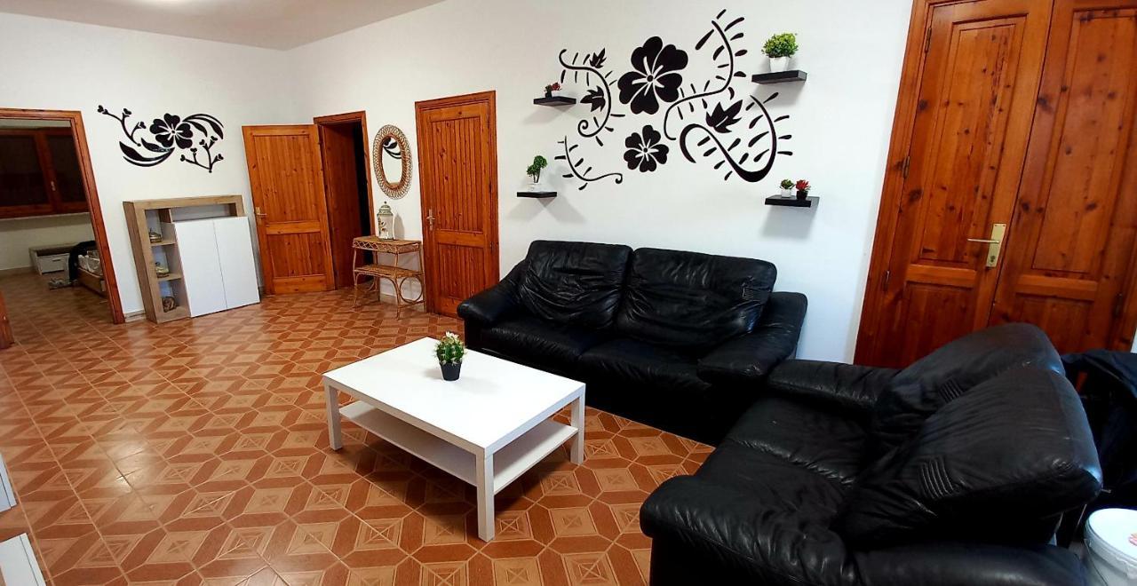 Villa Lea Torre dell'Orso Εξωτερικό φωτογραφία