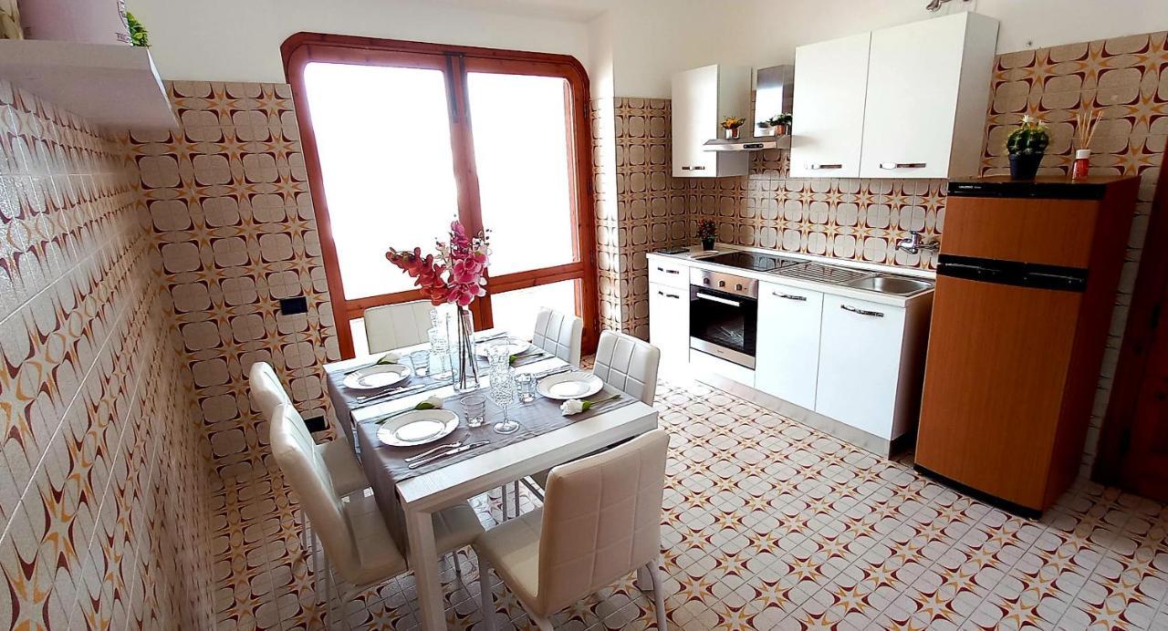 Villa Lea Torre dell'Orso Εξωτερικό φωτογραφία