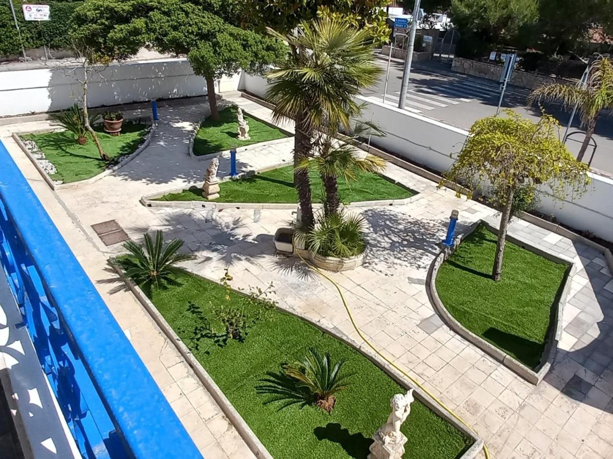 Villa Lea Torre dell'Orso Εξωτερικό φωτογραφία