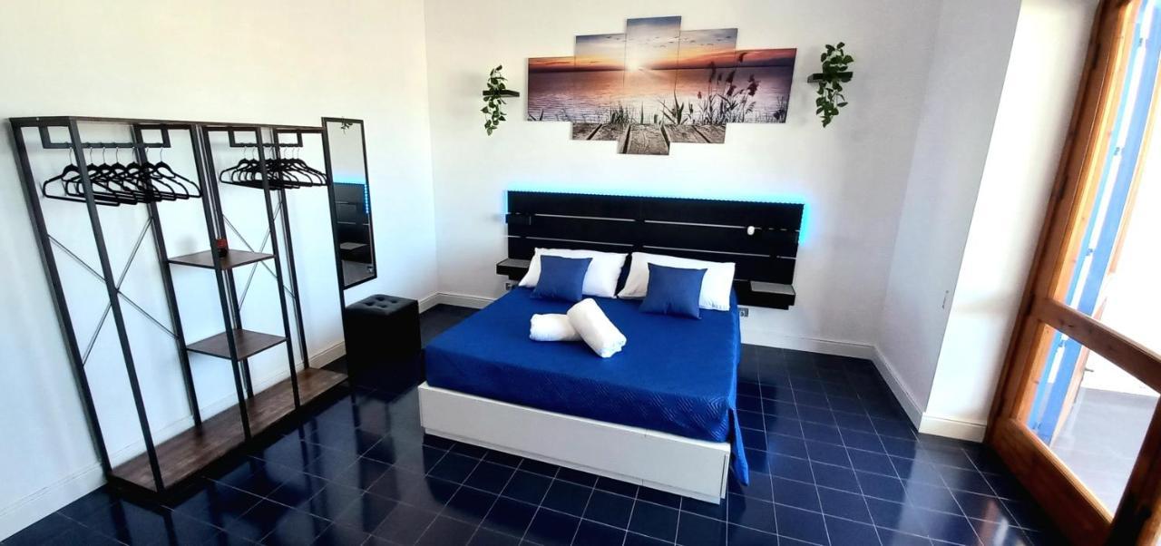 Villa Lea Torre dell'Orso Εξωτερικό φωτογραφία