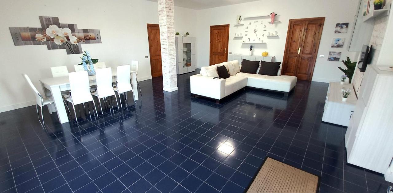 Villa Lea Torre dell'Orso Εξωτερικό φωτογραφία