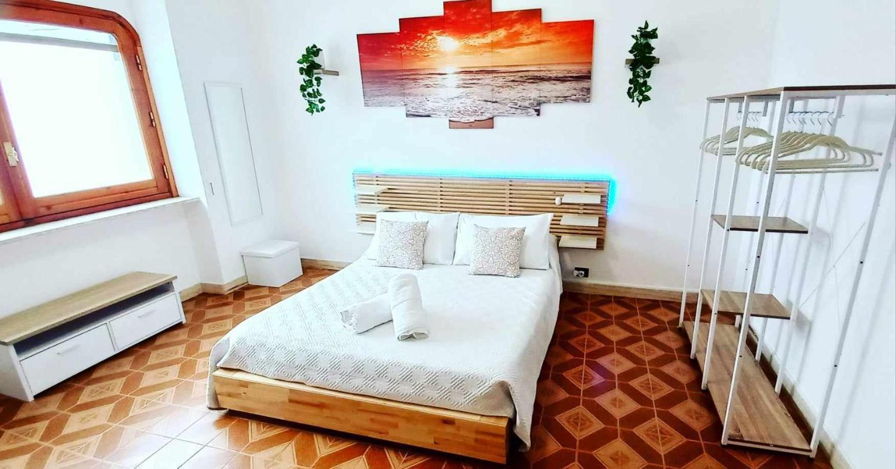 Villa Lea Torre dell'Orso Εξωτερικό φωτογραφία