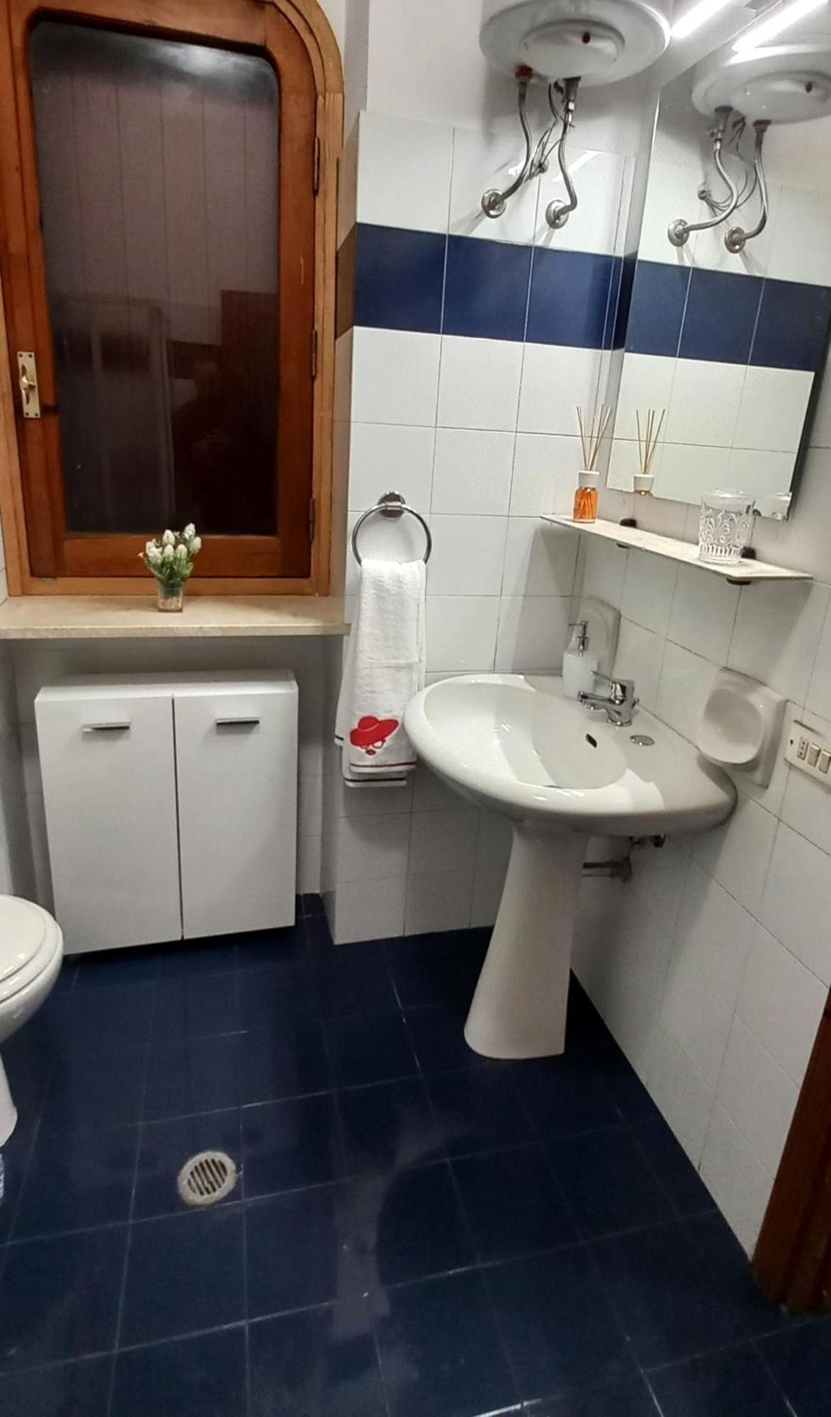 Villa Lea Torre dell'Orso Δωμάτιο φωτογραφία