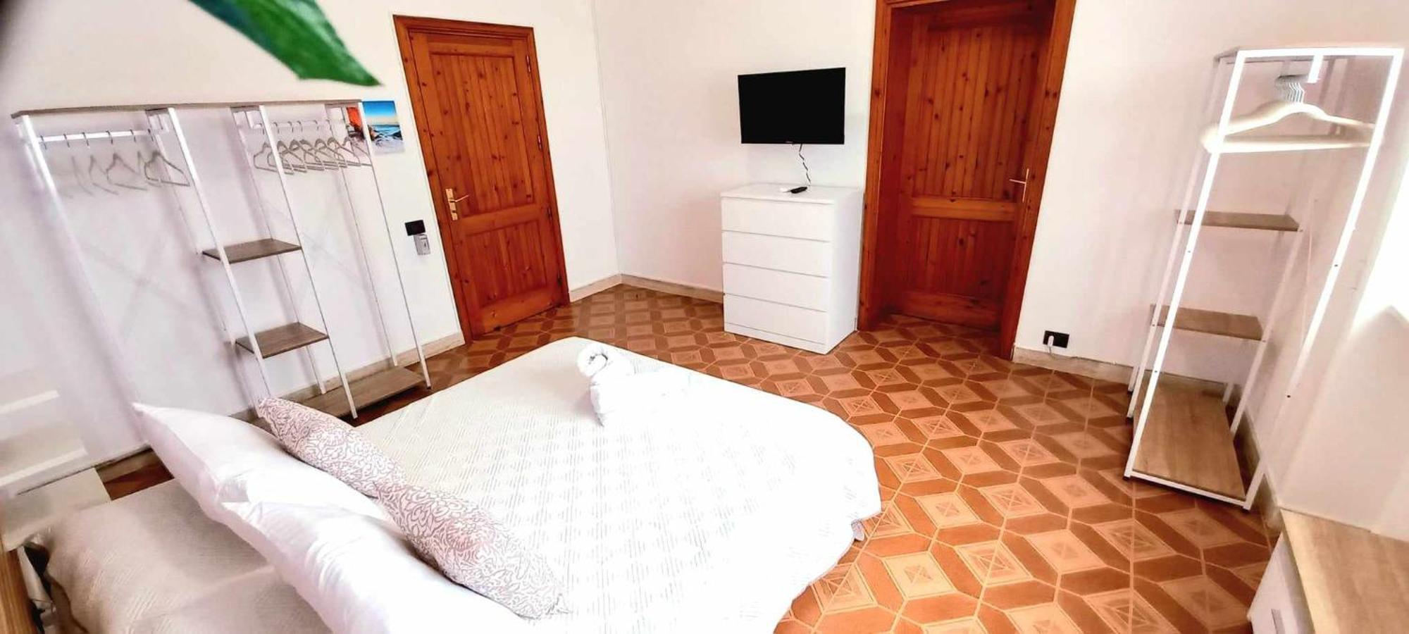 Villa Lea Torre dell'Orso Δωμάτιο φωτογραφία