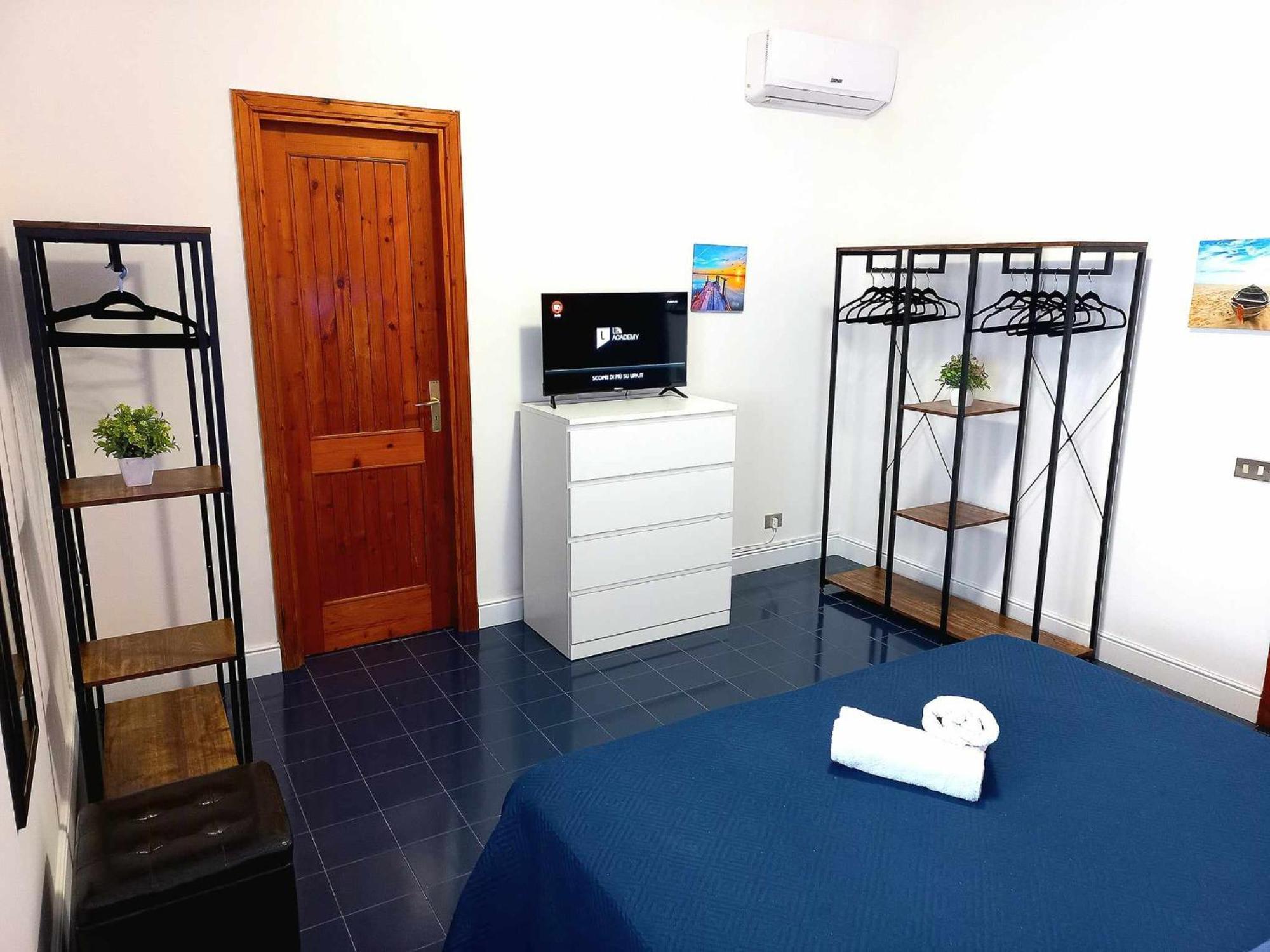 Villa Lea Torre dell'Orso Δωμάτιο φωτογραφία