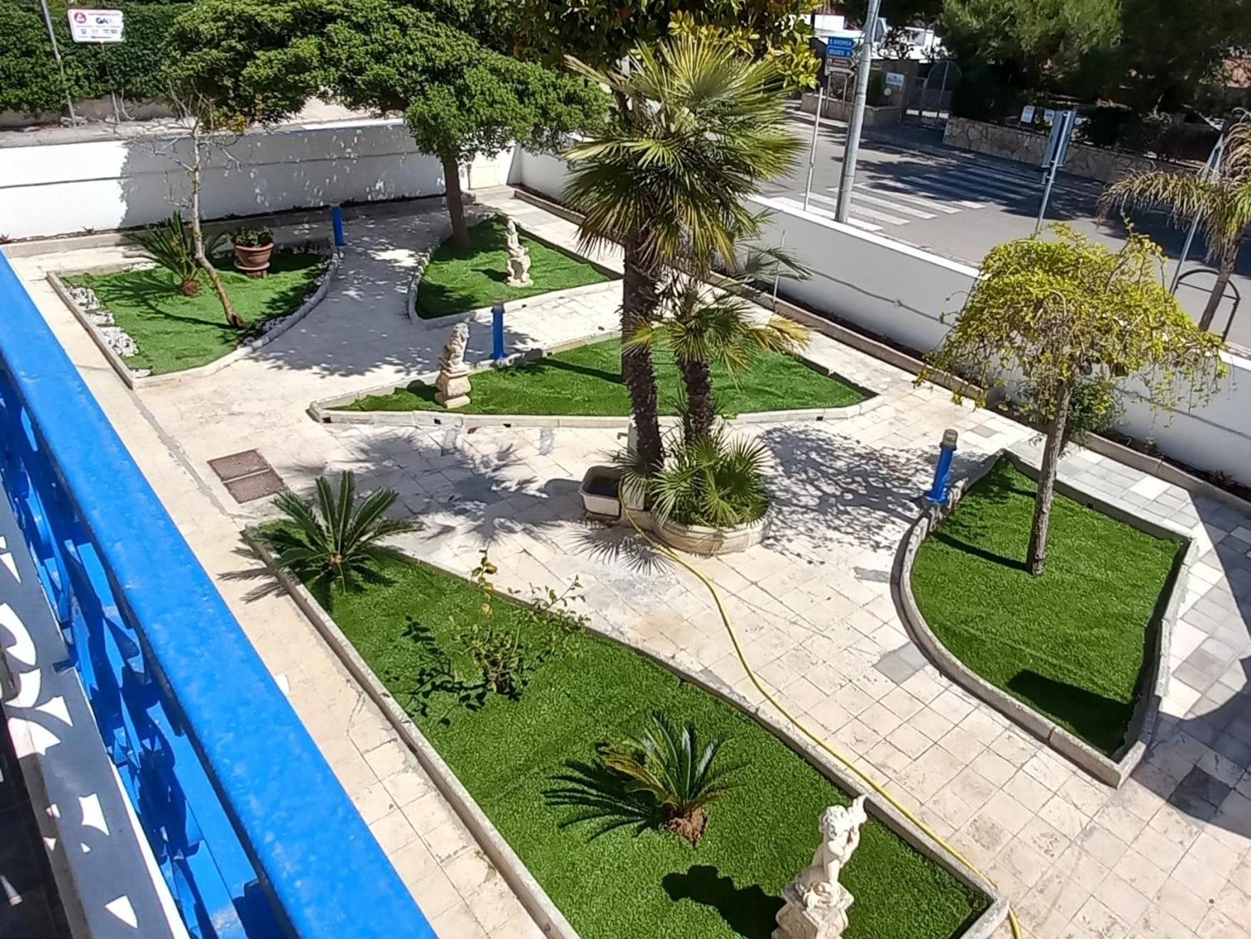 Villa Lea Torre dell'Orso Δωμάτιο φωτογραφία